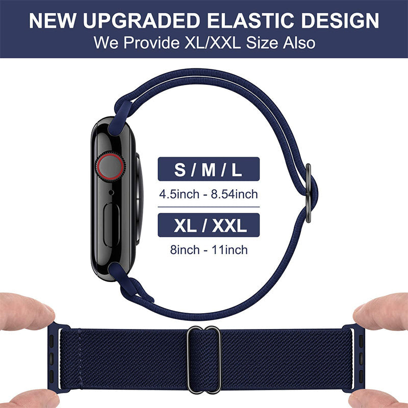 Apple Watch New Band Fabric