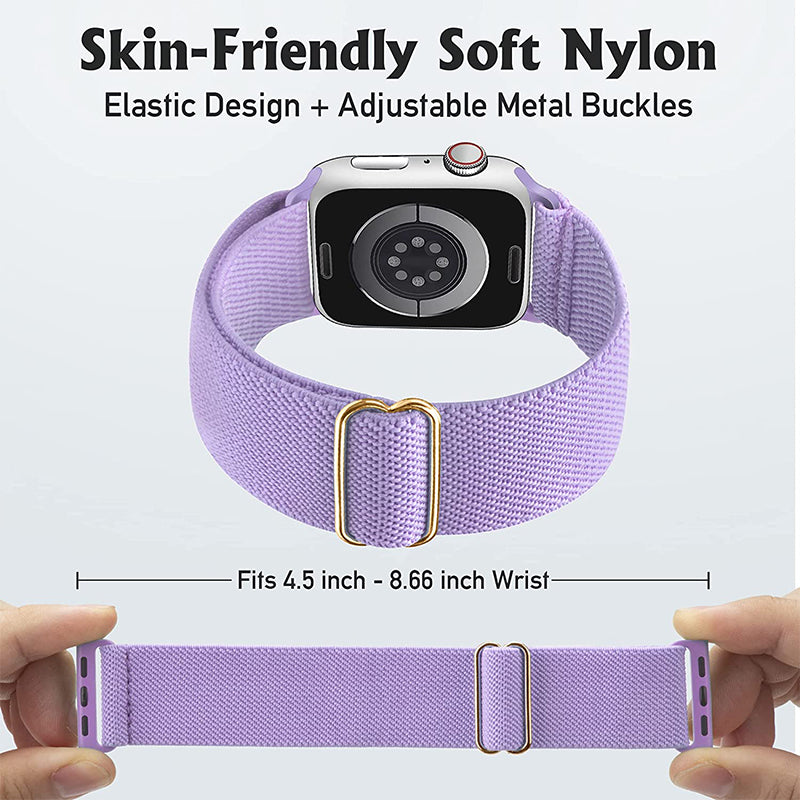 Apple Watch New Band Fabric