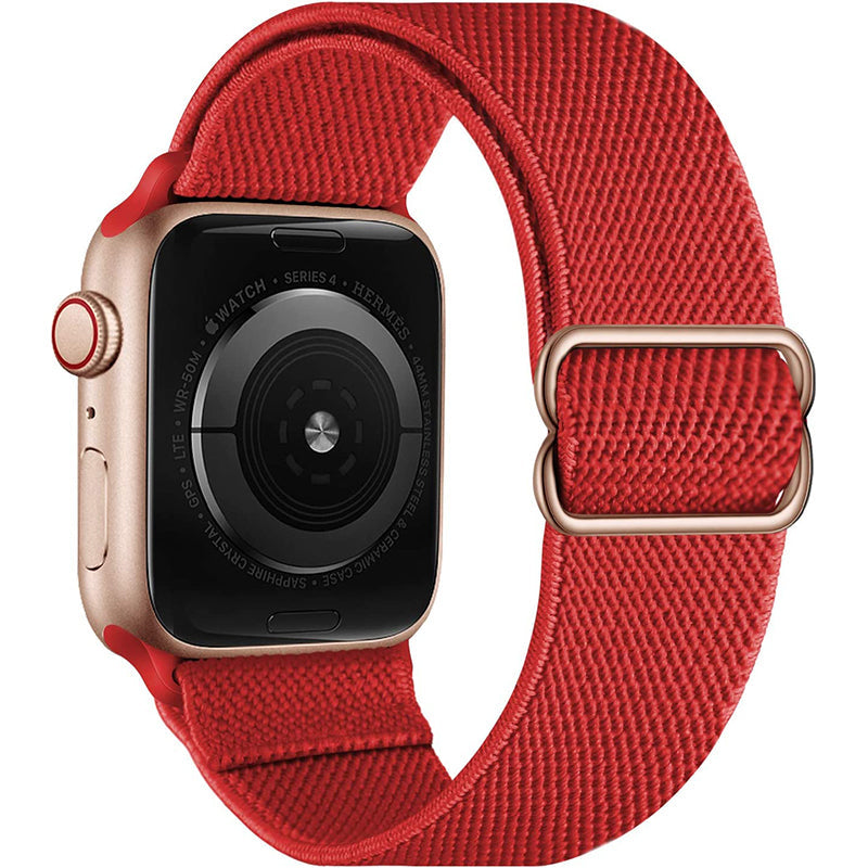 Apple Watch New Band Fabric