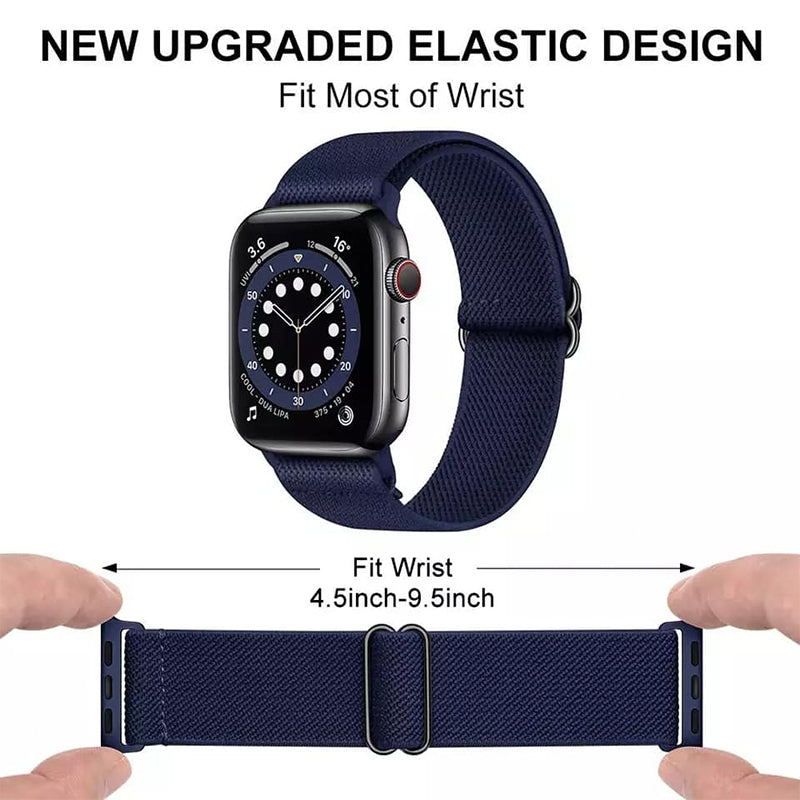 Apple Watch New Band Fabric