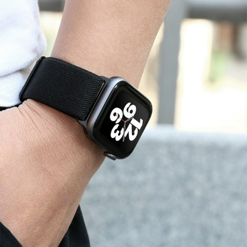 Apple Watch New Band Fabric