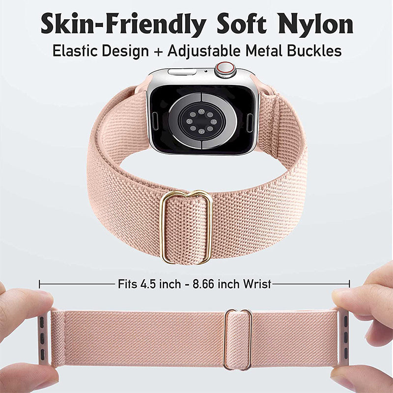 Apple Watch New Band Fabric