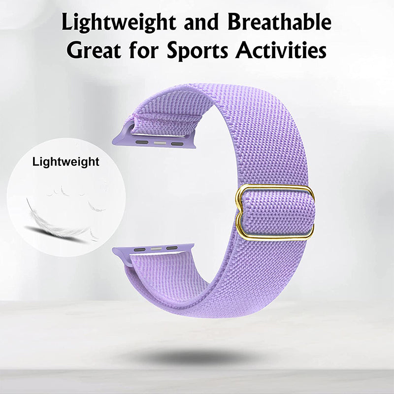Apple Watch New Band Fabric