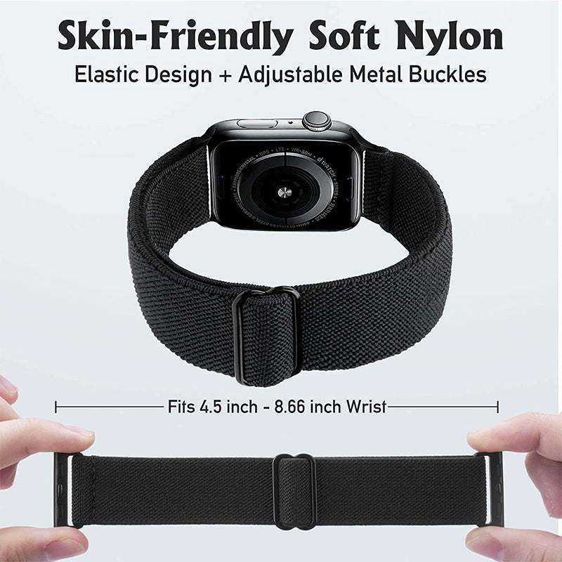 Apple Watch New Band Fabric