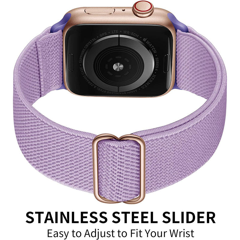 Apple Watch New Band Fabric