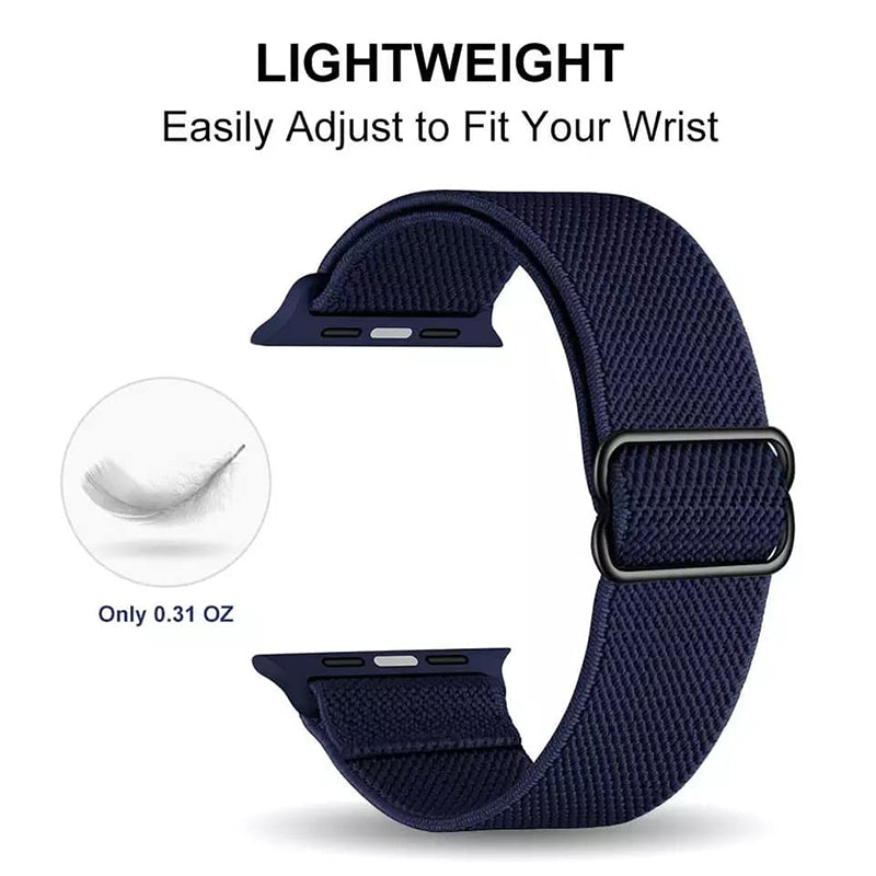 Apple Watch New Band Fabric