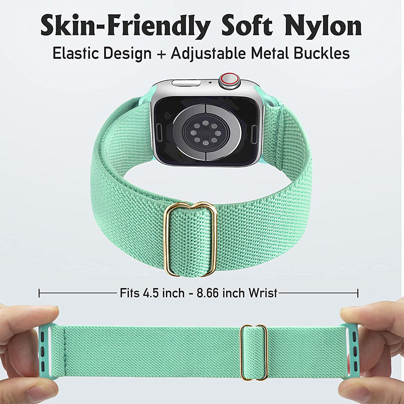 Apple Watch New Band Fabric
