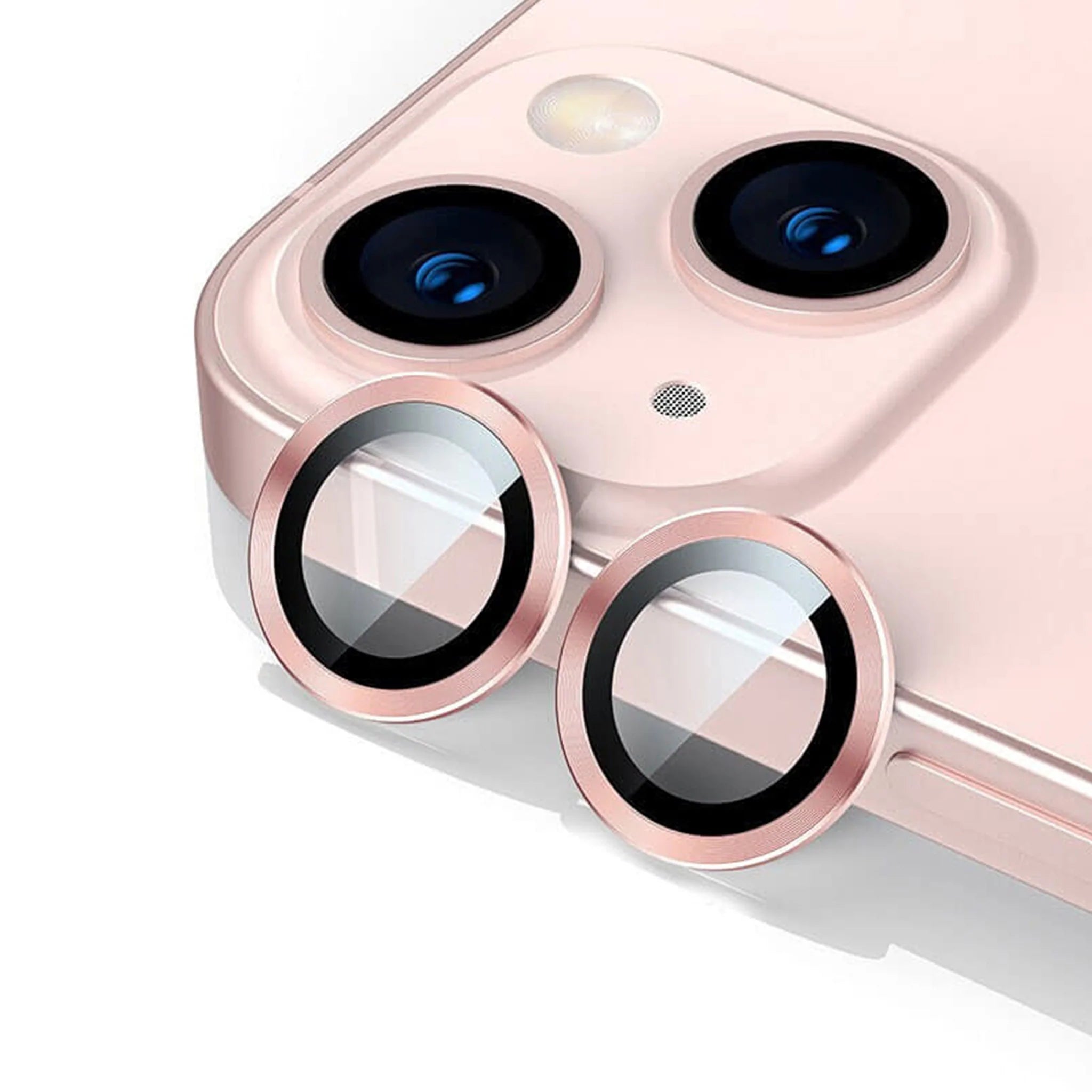 Lens Camera