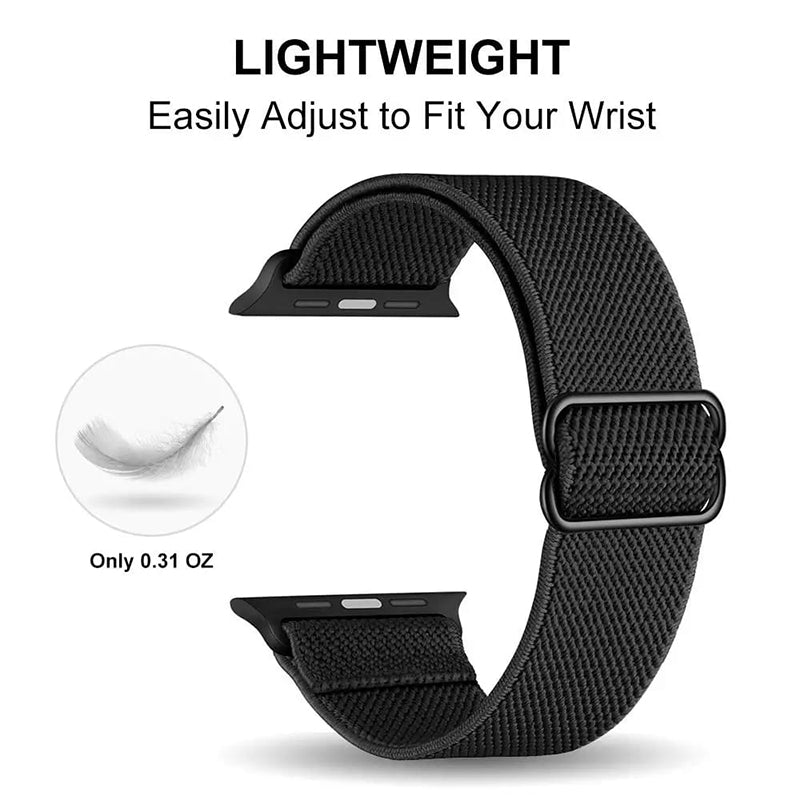 Apple Watch New Band Fabric