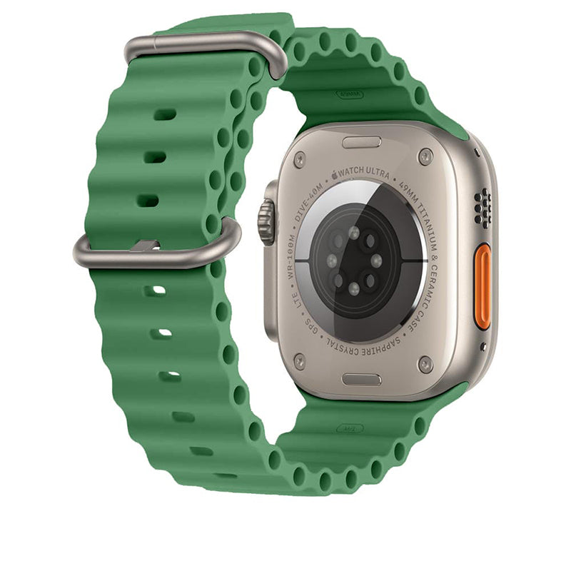 Band Watch Ultra - Green