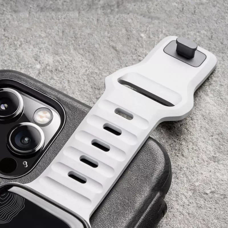 Spigen Waterproof Sport Band for Apple Watch