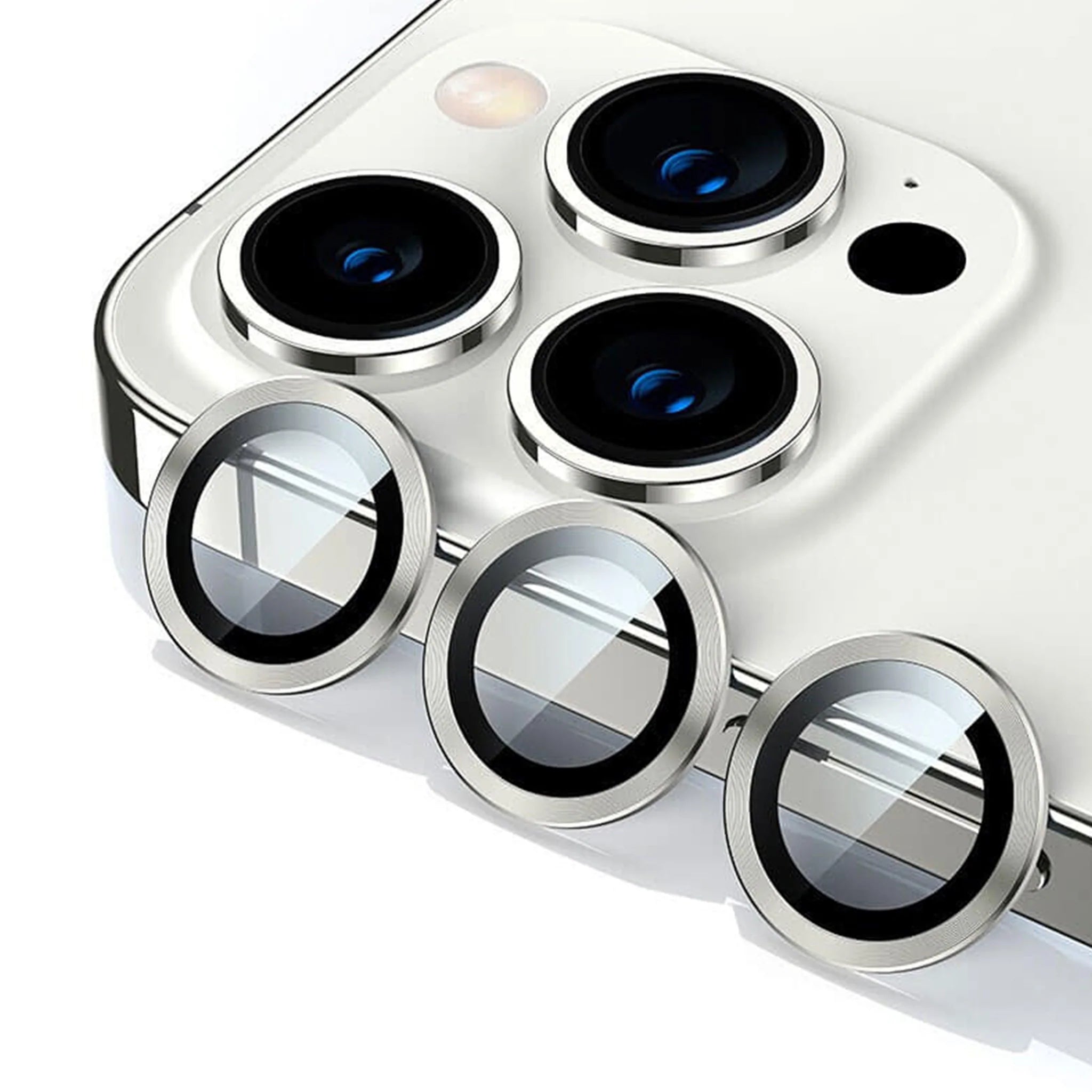 Lens Camera