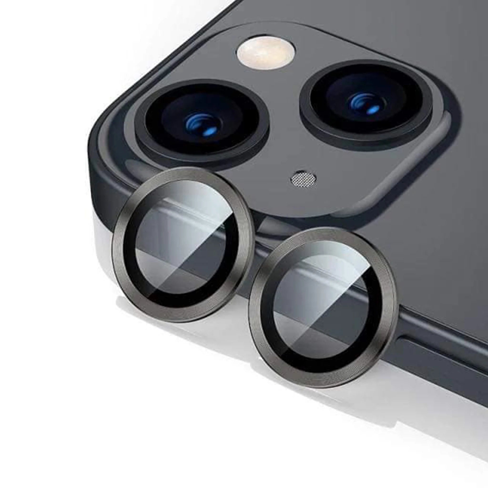 Lens Camera