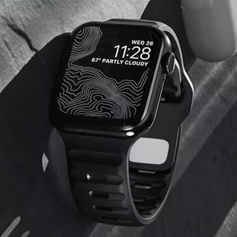 Spigen Waterproof Sport Band for Apple Watch