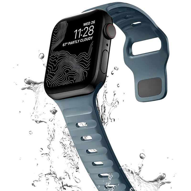 Spigen Waterproof Sport Band for Apple Watch