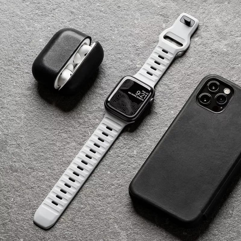 Spigen Waterproof Sport Band for Apple Watch