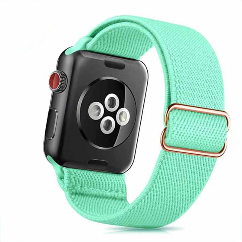 Apple Watch New Band Fabric