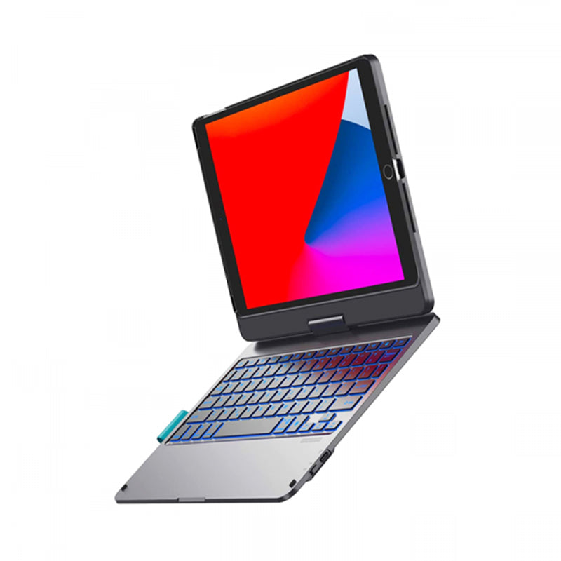 WIWU WALTZ ROTATING WIRELESS KEYBOARD FOR IPAD