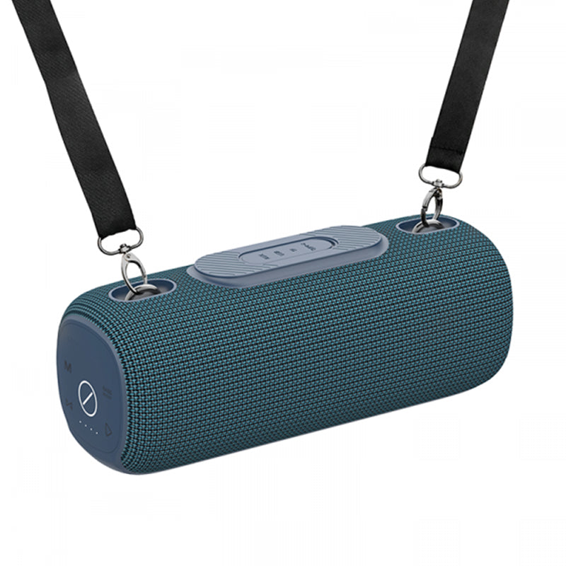 WIWU P15 MAX THUNDER SPEAKER - DARK BLUE