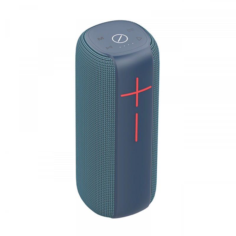 WIWU P15 MAX THUNDER SPEAKER - DARK BLUE