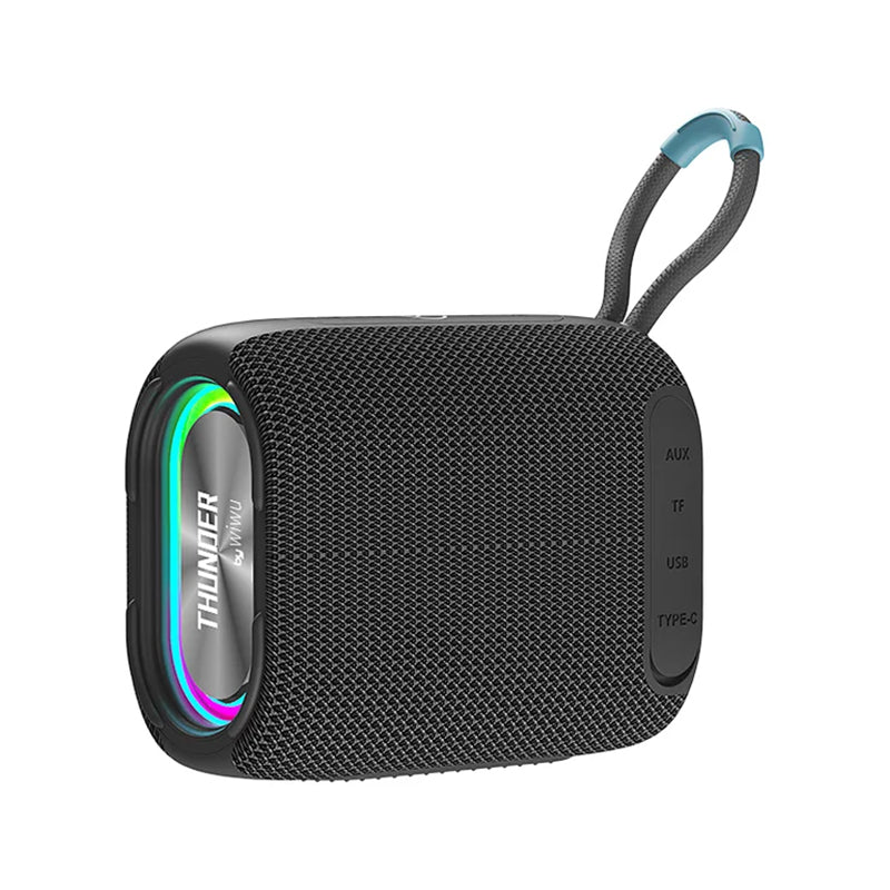WIWU P26 THUNDER WIRELESS SPEAKER