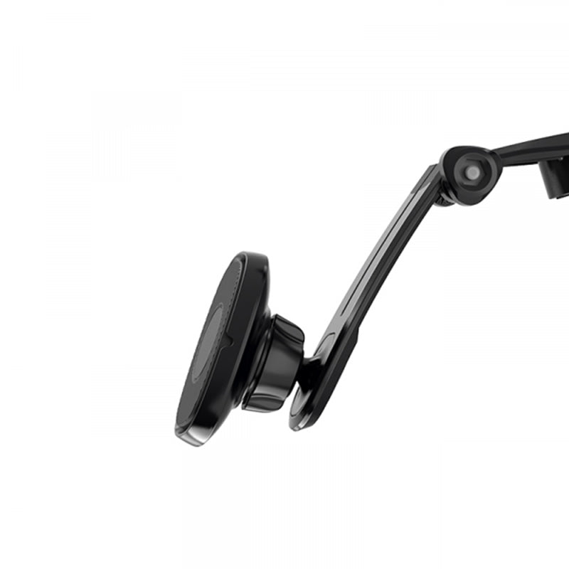 WIWU PL900 LOTTO VEHICLE MAGNETIC SUCTION BRACKET