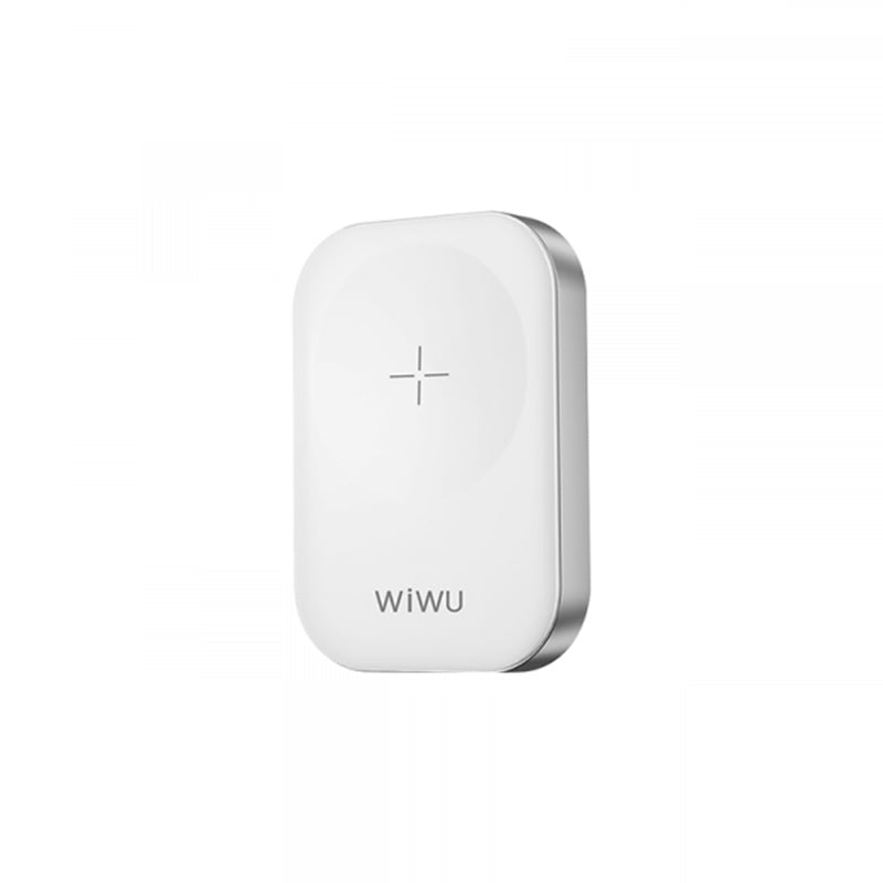 WiWU M16 Portable Mini Wireless Charger for APPLE Watch
