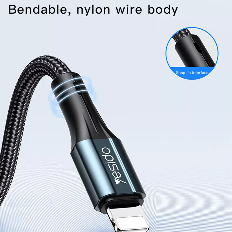 Yesido CA94 Data Cable