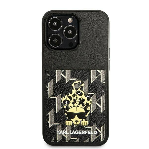 Karl iPhone 13Promax Case