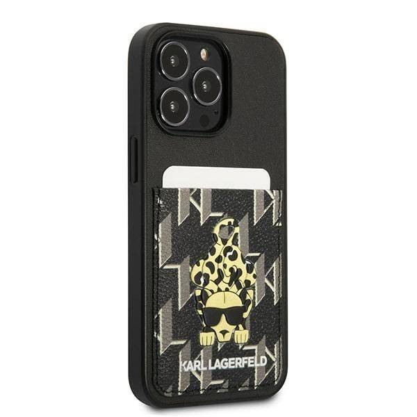 Karl iPhone 13Promax Case