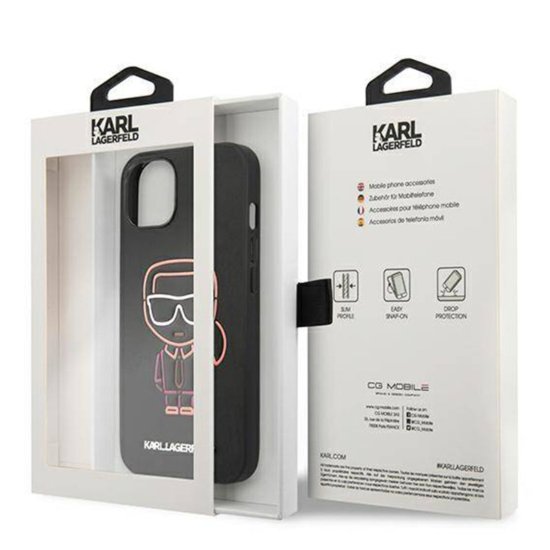 Karl iPhone 13Promax Case