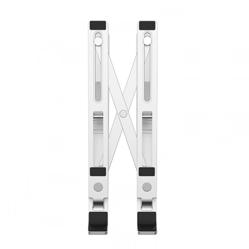 WiWU S400 Aluminum Alloy Folding Adjustable Lightweight Durable Laptop Stand
