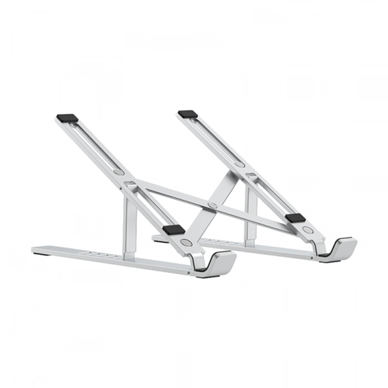 WiWU S400 Aluminum Alloy Folding Adjustable Lightweight Durable Laptop Stand