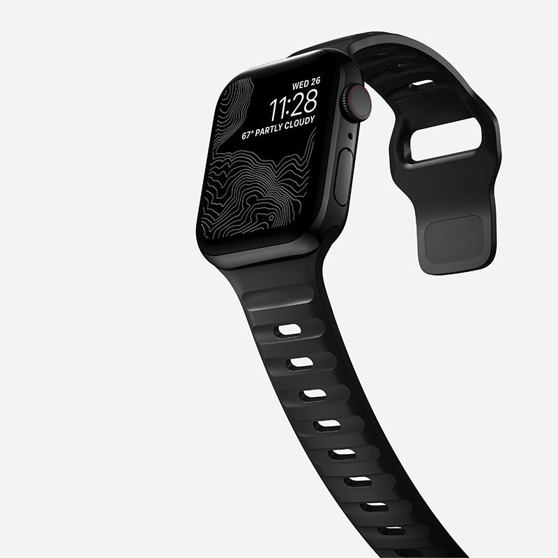 Spigen Waterproof Sport Band for Apple Watch