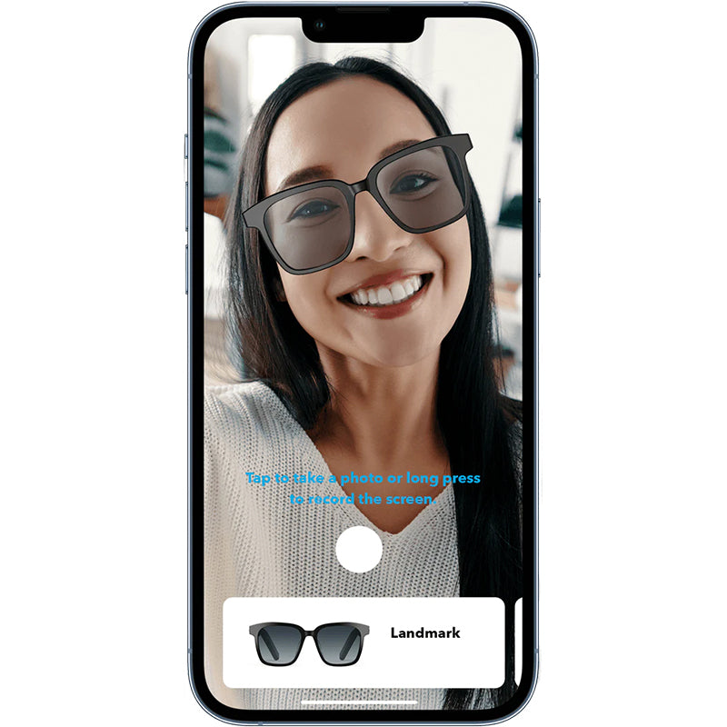 soundcore Frames