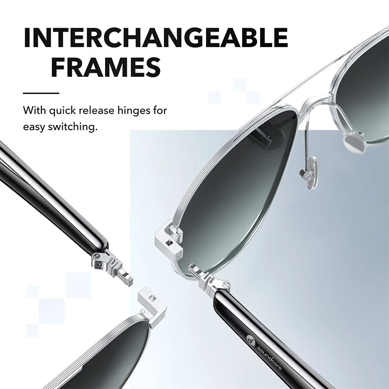 soundcore Frames