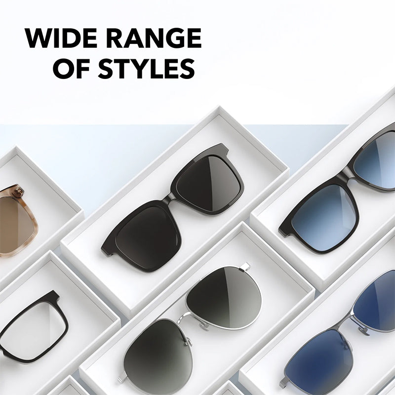 soundcore Frames