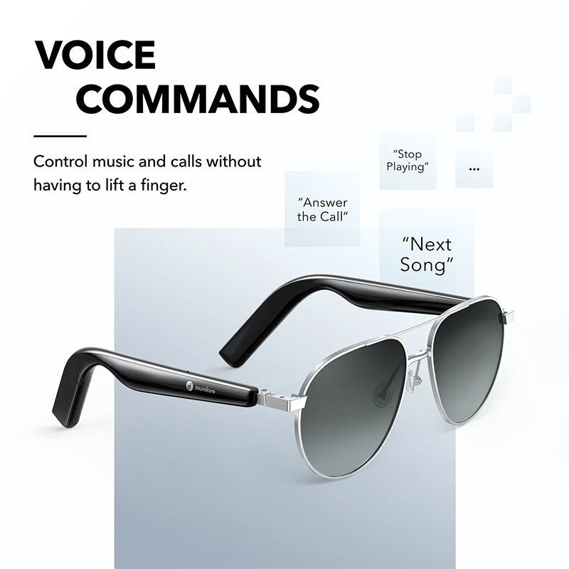 soundcore Frames