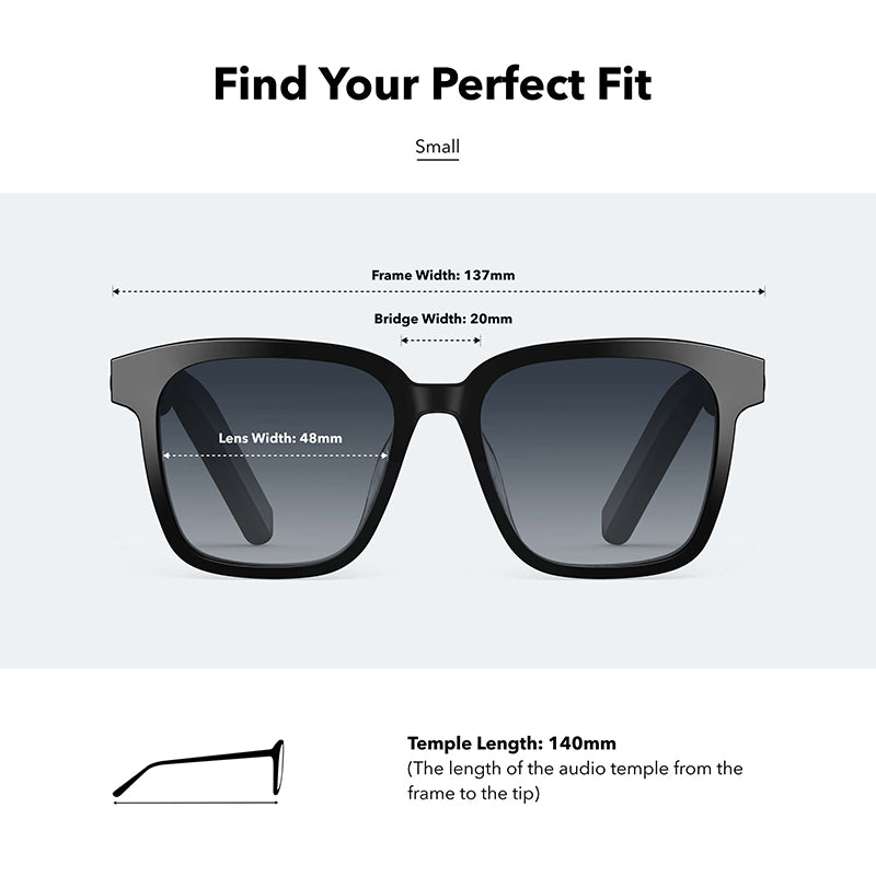 soundcore Frames