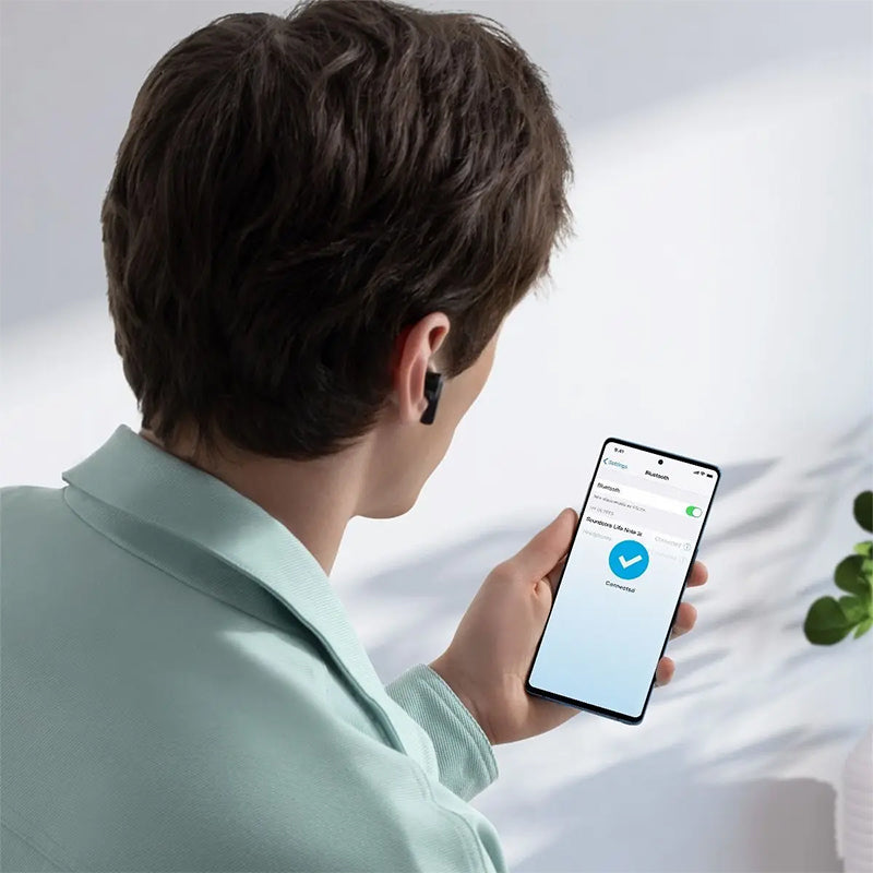Anker Life Note 3i In-Ear Wireless Earphones