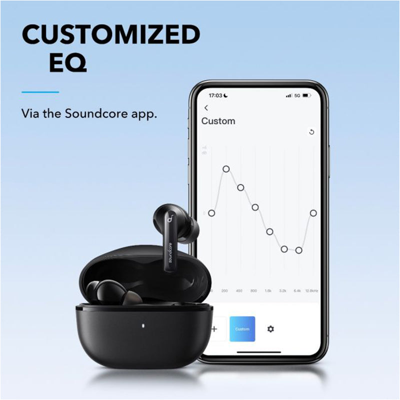 Anker Life Note 3i In-Ear Wireless Earphones