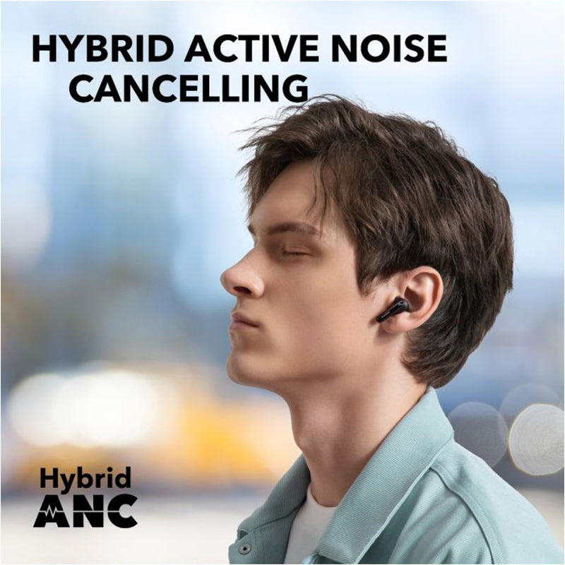 Anker Life Note 3i In-Ear Wireless Earphones