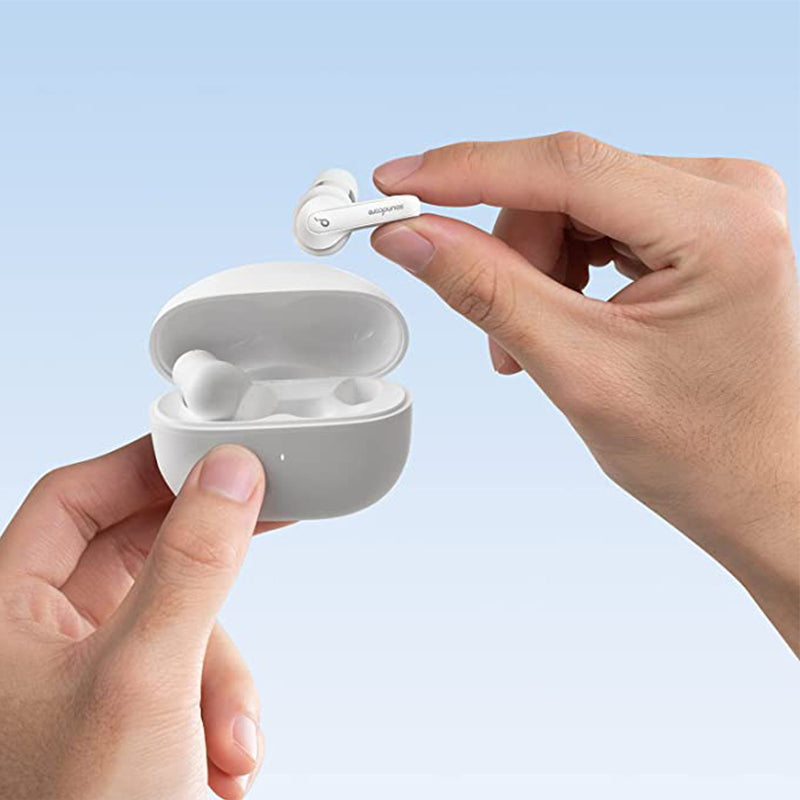 Anker Life Note 3i In-Ear Wireless Earphones