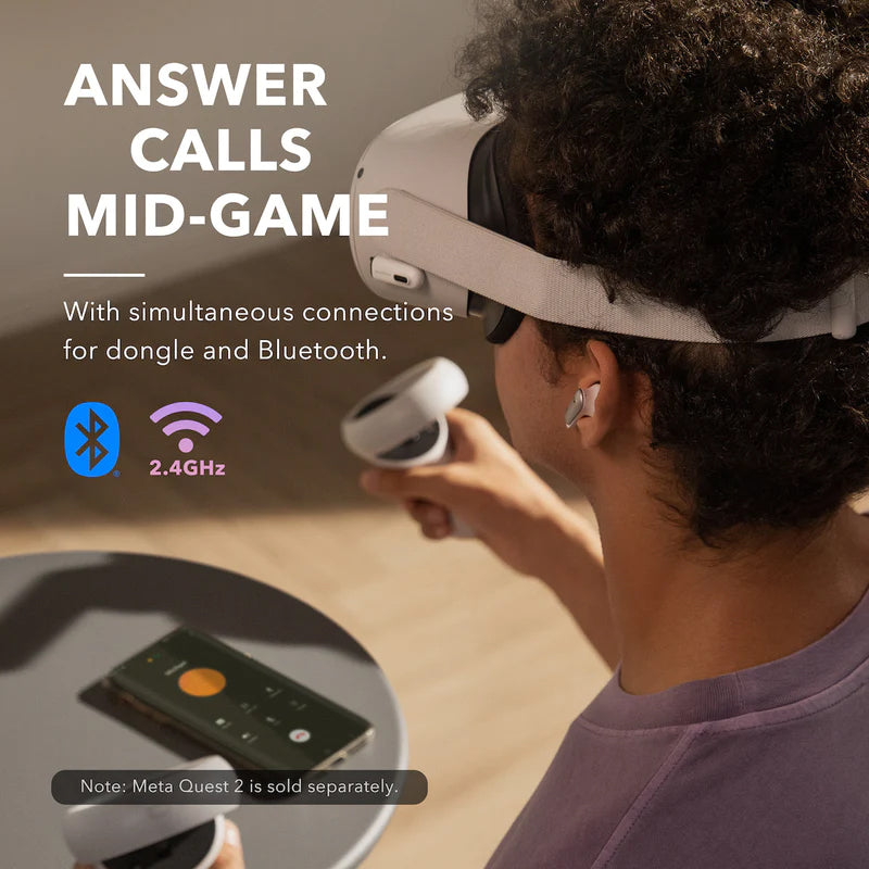 soundcore VR P10