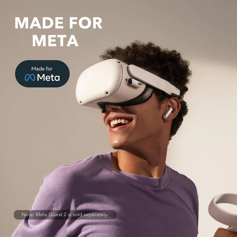 soundcore VR P10