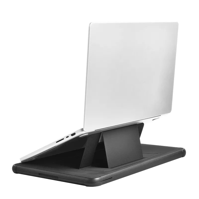 WiWU Defender Stand Case for Macbook