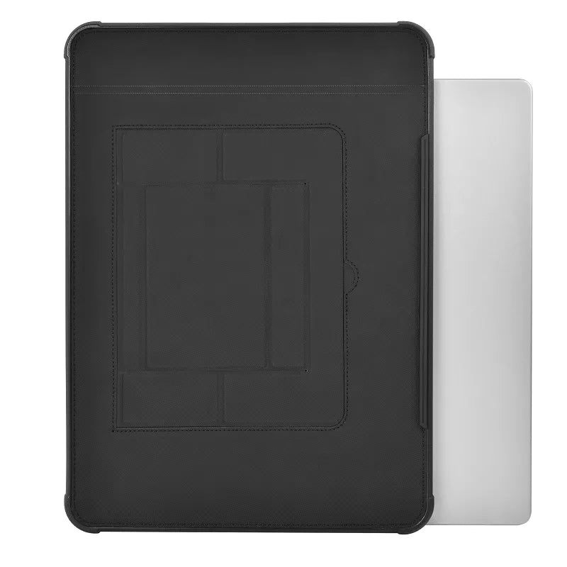 WiWU Defender Stand Case for Macbook